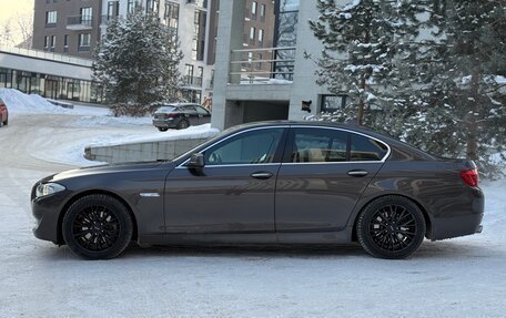 BMW 5 серия, 2012 год, 1 670 000 рублей, 8 фотография