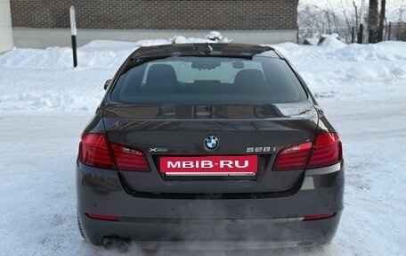 BMW 5 серия, 2012 год, 1 670 000 рублей, 6 фотография