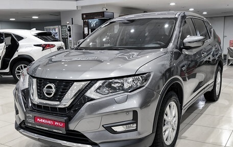 Nissan X-Trail, 2019 год, 2 150 000 рублей, 1 фотография
