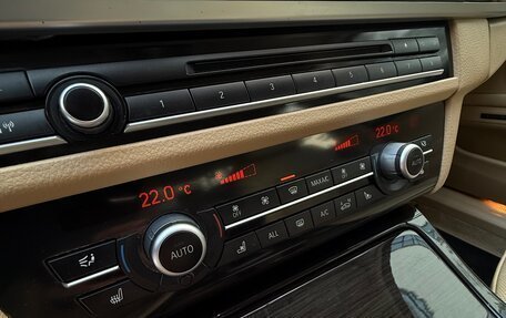 BMW 5 серия, 2012 год, 1 670 000 рублей, 12 фотография