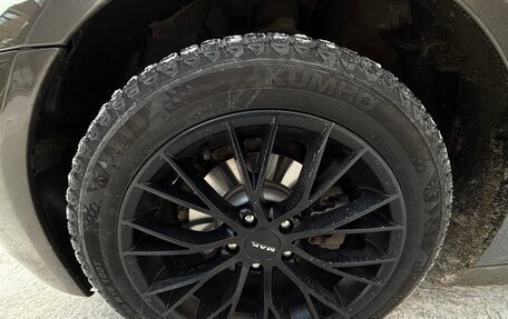 BMW 5 серия, 2012 год, 1 670 000 рублей, 17 фотография