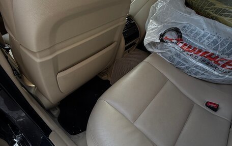 BMW 5 серия, 2012 год, 1 670 000 рублей, 13 фотография