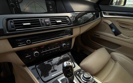 BMW 5 серия, 2012 год, 1 670 000 рублей, 11 фотография