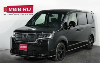 Honda Stepwgn, 2023 год, 3 350 000 рублей, 1 фотография