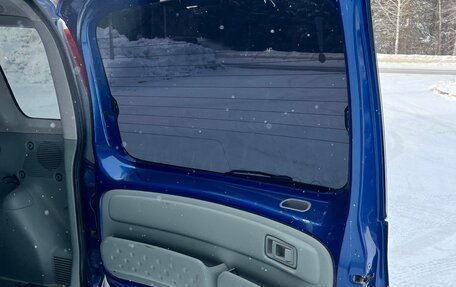 Toyota FunCargo, 1999 год, 365 000 рублей, 13 фотография