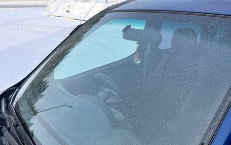 Toyota FunCargo, 1999 год, 365 000 рублей, 6 фотография