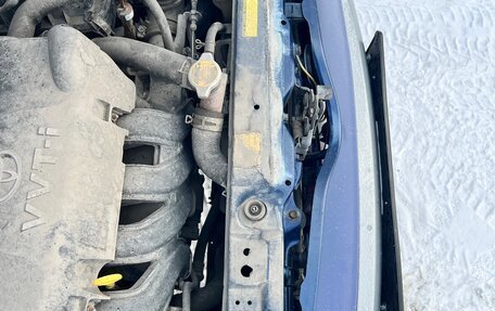 Toyota FunCargo, 1999 год, 365 000 рублей, 19 фотография