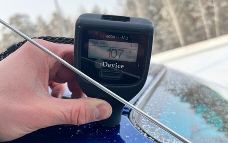 Toyota FunCargo, 1999 год, 365 000 рублей, 27 фотография