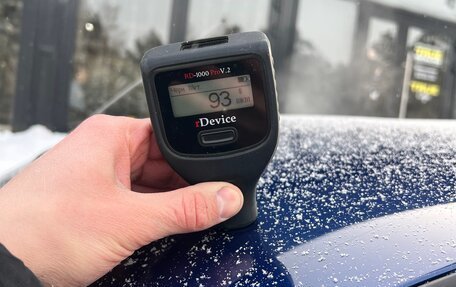 Toyota FunCargo, 1999 год, 365 000 рублей, 22 фотография