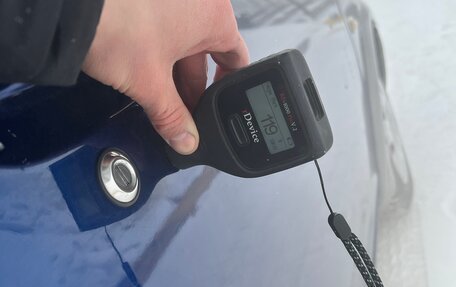 Toyota FunCargo, 1999 год, 365 000 рублей, 28 фотография