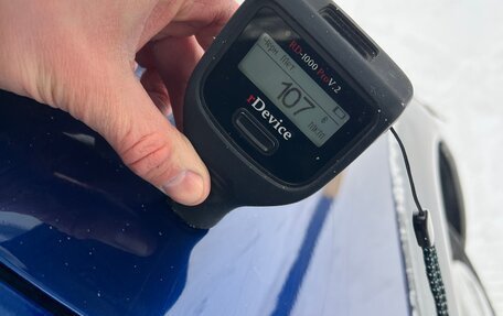 Toyota FunCargo, 1999 год, 365 000 рублей, 26 фотография