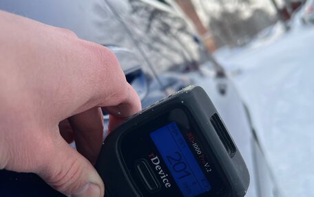 Toyota FunCargo, 1999 год, 365 000 рублей, 30 фотография