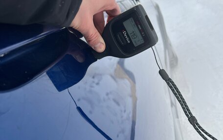 Toyota FunCargo, 1999 год, 365 000 рублей, 25 фотография