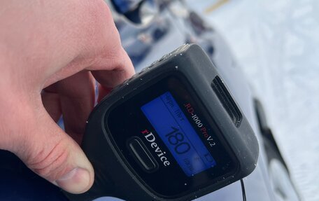 Toyota FunCargo, 1999 год, 365 000 рублей, 31 фотография