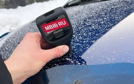 Toyota FunCargo, 1999 год, 365 000 рублей, 23 фотография