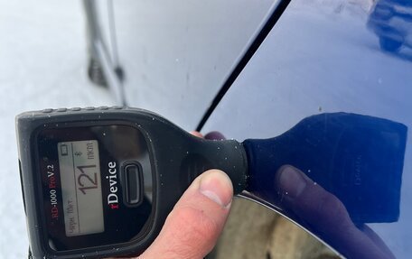 Toyota FunCargo, 1999 год, 365 000 рублей, 32 фотография