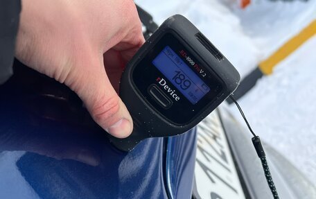 Toyota FunCargo, 1999 год, 365 000 рублей, 34 фотография