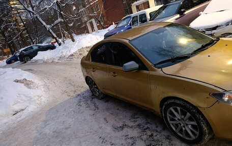 Mazda 3, 2005 год, 310 000 рублей, 4 фотография