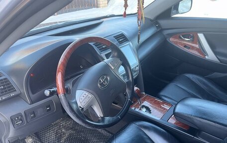 Toyota Camry, 2008 год, 1 050 000 рублей, 5 фотография