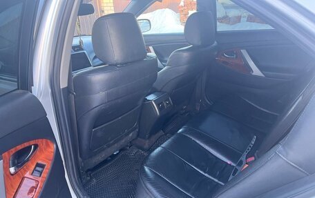 Toyota Camry, 2008 год, 1 050 000 рублей, 6 фотография