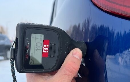 Toyota FunCargo, 1999 год, 365 000 рублей, 33 фотография