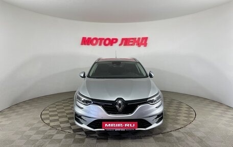 Renault Megane IV, 2021 год, 1 624 000 рублей, 2 фотография