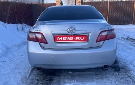 Toyota Camry, 2008 год, 1 050 000 рублей, 3 фотография