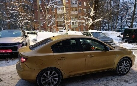 Mazda 3, 2005 год, 310 000 рублей, 5 фотография