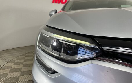 Renault Megane IV, 2021 год, 1 624 000 рублей, 7 фотография