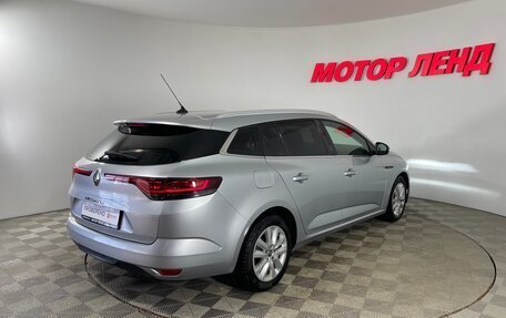 Renault Megane IV, 2021 год, 1 624 000 рублей, 4 фотография
