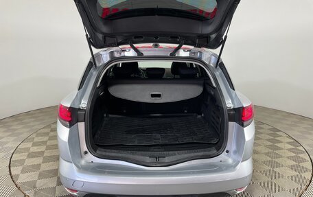 Renault Megane IV, 2021 год, 1 624 000 рублей, 9 фотография