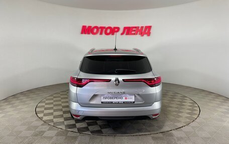 Renault Megane IV, 2021 год, 1 624 000 рублей, 5 фотография