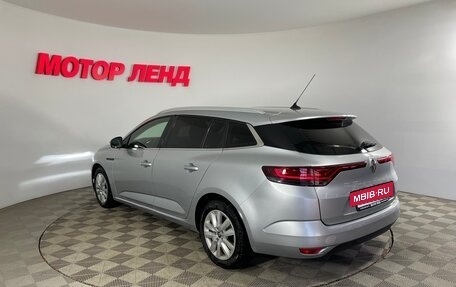 Renault Megane IV, 2021 год, 1 624 000 рублей, 6 фотография
