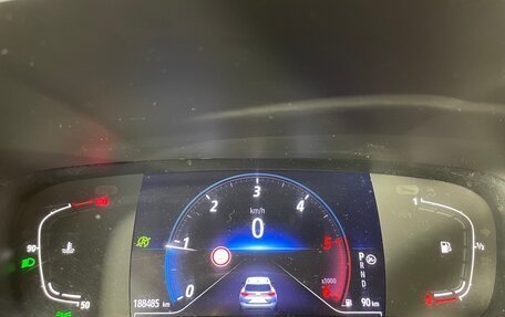 Renault Megane IV, 2021 год, 1 624 000 рублей, 17 фотография