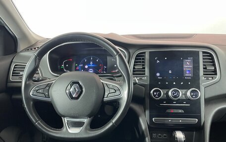 Renault Megane IV, 2021 год, 1 624 000 рублей, 14 фотография