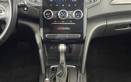 Renault Megane IV, 2021 год, 1 624 000 рублей, 16 фотография