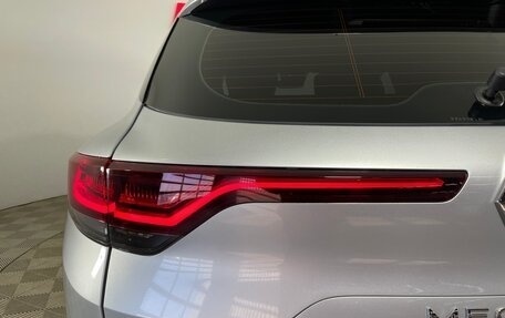 Renault Megane IV, 2021 год, 1 624 000 рублей, 8 фотография