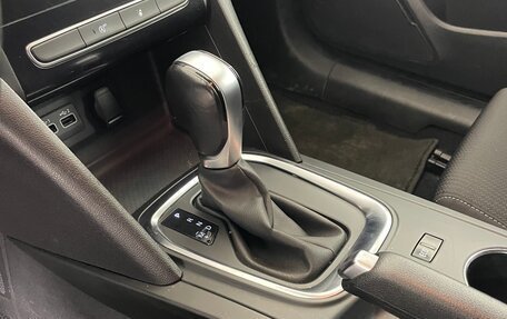 Renault Megane IV, 2021 год, 1 624 000 рублей, 18 фотография