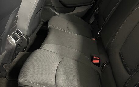 Renault Megane IV, 2021 год, 1 624 000 рублей, 23 фотография