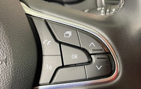 Renault Megane IV, 2021 год, 1 624 000 рублей, 22 фотография