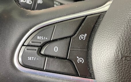 Renault Megane IV, 2021 год, 1 624 000 рублей, 21 фотография