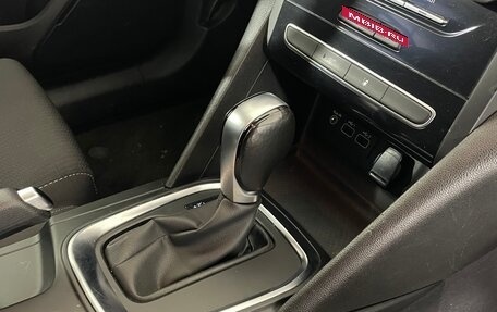 Renault Megane IV, 2021 год, 1 624 000 рублей, 19 фотография