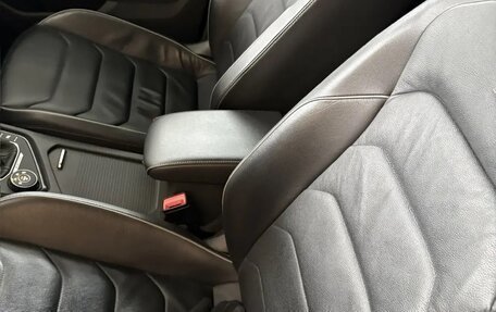 Volkswagen Tiguan II, 2021 год, 4 200 000 рублей, 12 фотография