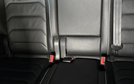 Volkswagen Tiguan II, 2021 год, 4 200 000 рублей, 10 фотография