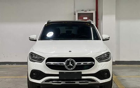 Mercedes-Benz GLA, 2022 год, 1 946 004 рублей, 2 фотография