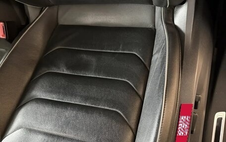 Volkswagen Tiguan II, 2021 год, 4 200 000 рублей, 11 фотография