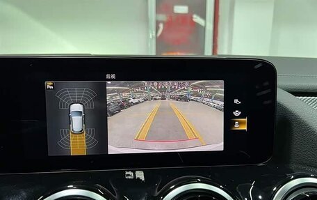 Mercedes-Benz GLA, 2022 год, 1 946 004 рублей, 19 фотография