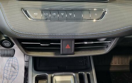 Haval Jolion, 2025 год, 2 399 000 рублей, 8 фотография