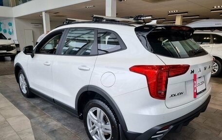 Haval Jolion, 2025 год, 2 399 000 рублей, 3 фотография