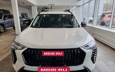 Haval Jolion, 2025 год, 2 399 000 рублей, 17 фотография